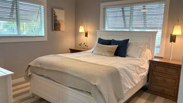 4 habitaciones, tabla de planchar con plancha y wifi gratis