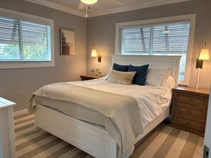 4 habitaciones, tabla de planchar con plancha y wifi gratis