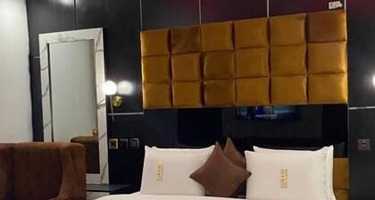 Zubani hotel and suites