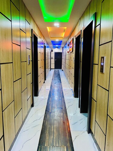 Zubani hotel and suites 