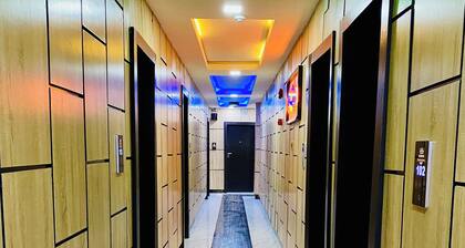 Zubani hotel and suites