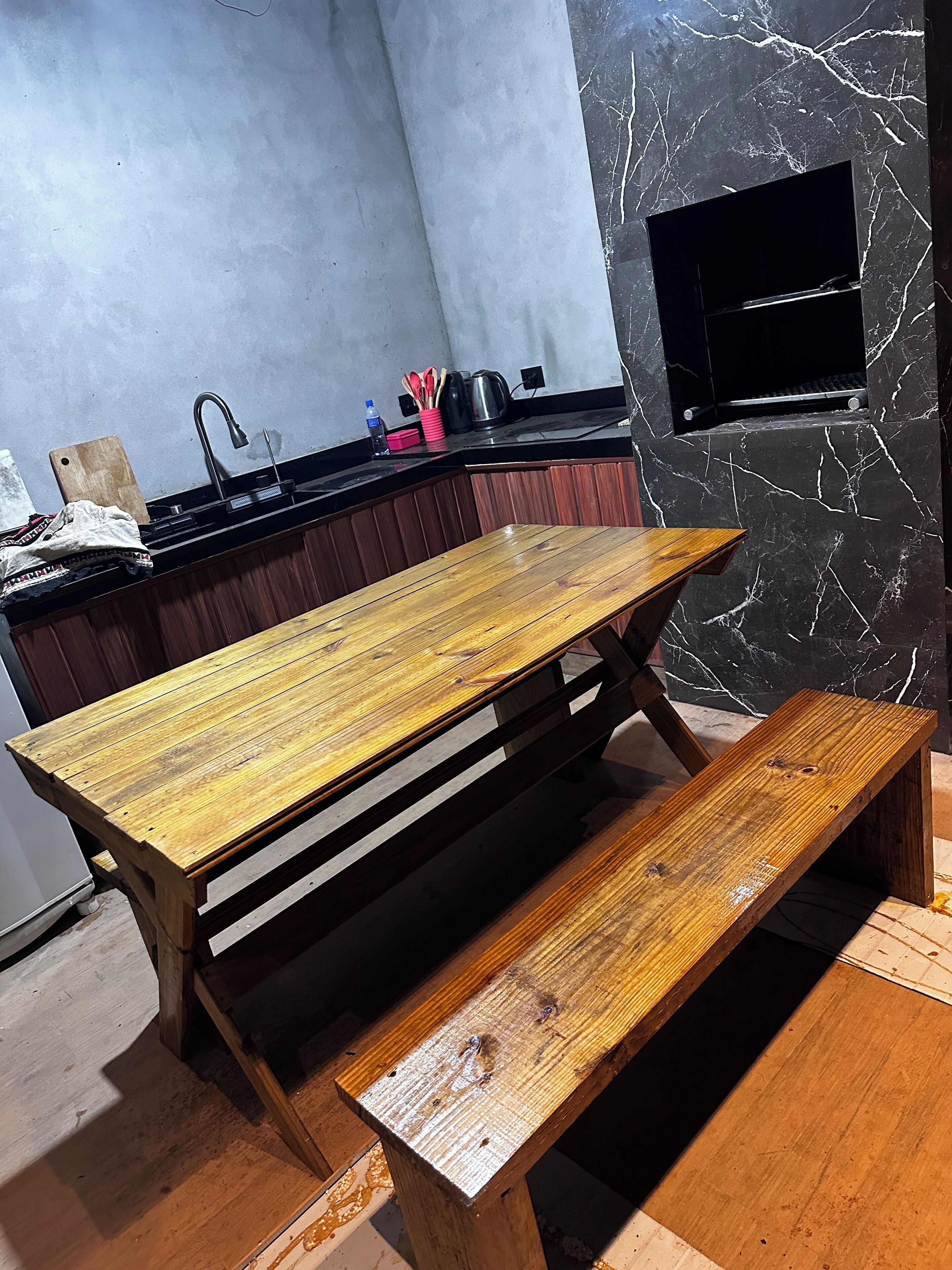 Servei de restauració