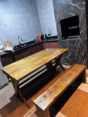 Restauration