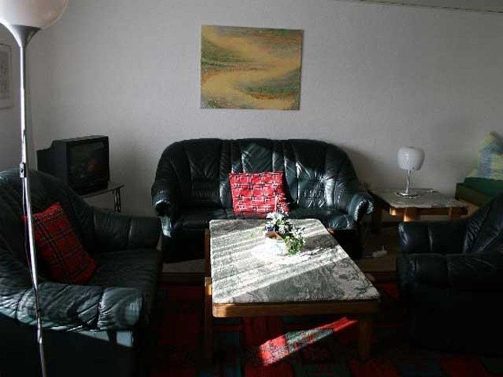 Vacation Apartment Bartels-wilken - Emden