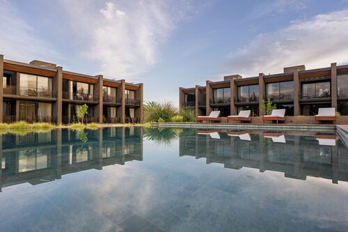 Vistalba Hotel  Aparts & Suites