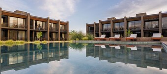 Vistalba Hotel  Aparts & Suites