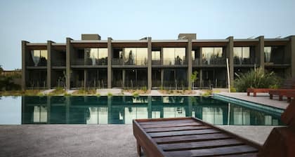 Vistalba Hotel Aparts & Suites