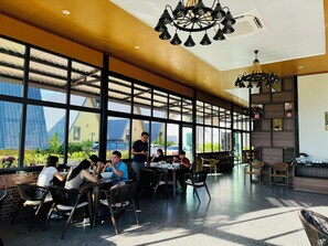 Restoran