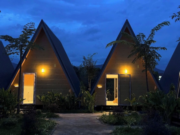 Caja de seguridad en la habitación y wifi gratis