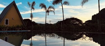 Nature Resort Vangvieng