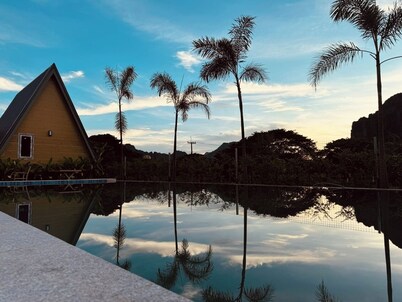 Nature Resort Vangvieng