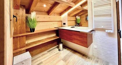 Cozy chalet in Combloux, near the slopes