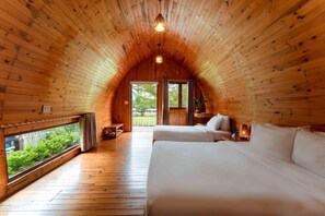 Coffres-forts dans les chambres, Wi-Fi gratuit