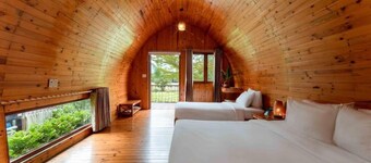 Chay Lap Farmstay Phong Nha