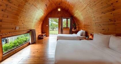 Chay Lap Farmstay Phong Nha