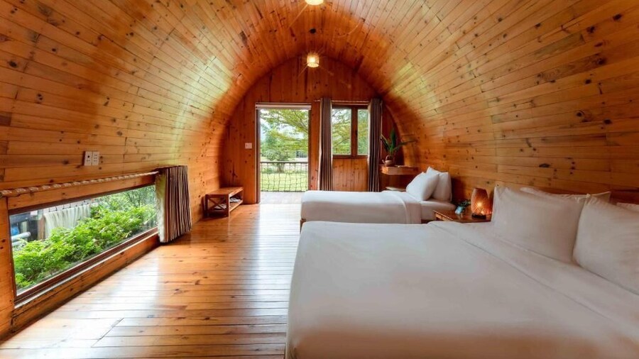 Chay Lap Farmstay Phong Nha