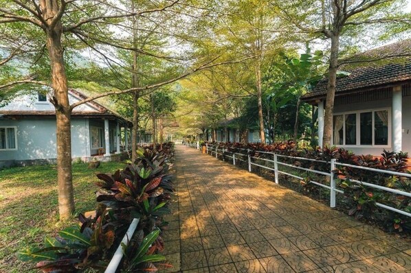 Ngoại thất