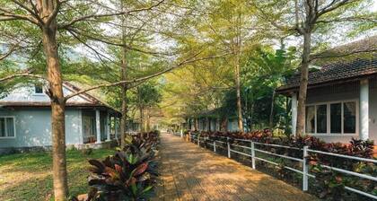 Chay Lap Farmstay Phong Nha
