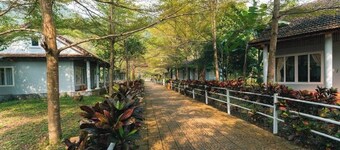 Chay Lap Farmstay Phong Nha