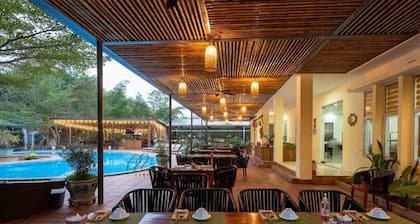 Chay Lap Farmstay Phong Nha
