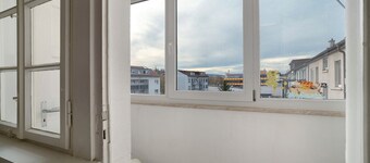 Apartment '3rd Floor Left' with Wi-Fi