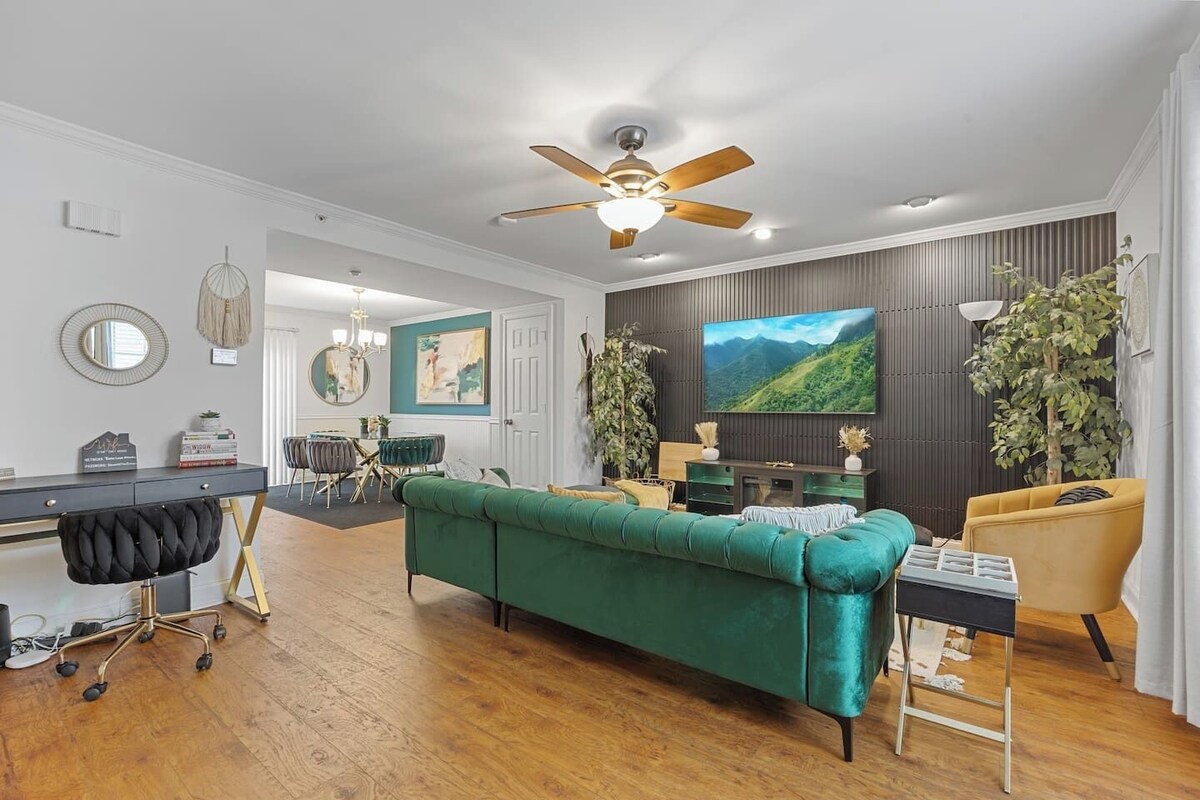 Bild für Gastgeberprofil