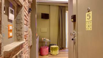 Classic-Studio (Terzo piano)