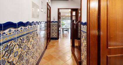 Apartment 'Barra Sol - Lighthouse On The Beach' with Shared Pool, Balcony and Wi-Fi