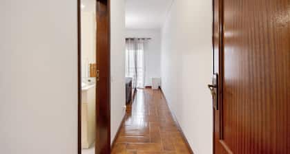 Apartment 'Barra Sol - Lighthouse On The Beach' with Shared Pool, Balcony and Wi-Fi