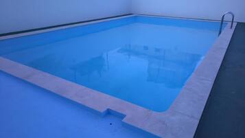 Zwembad