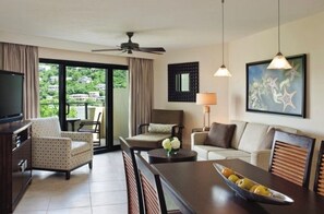 منطقة المعيشة