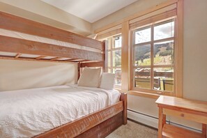 3 Schlafzimmer, Bügeleisen/Bügelbrett, kostenloses WLAN, Bettwäsche