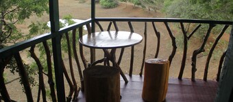 Thumbaya Resort Yala