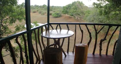 Thumbaya Resort Yala