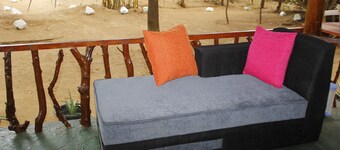 Thumbaya Resort Yala