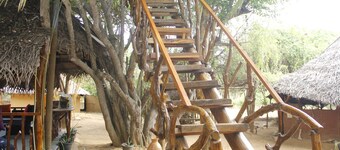 Thumbaya Resort Yala