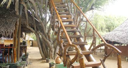 Thumbaya Resort Yala