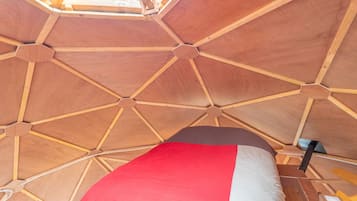 1 makuuhuone, Wi-Fi, vuodevaatteet