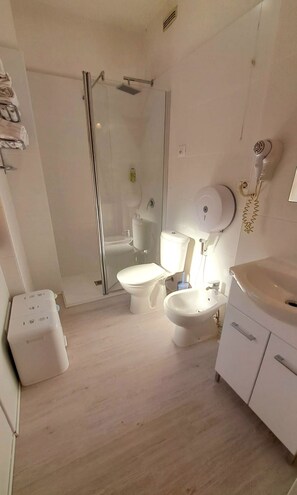 Quadruple Room, Multiple Beds