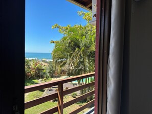 Familie appartement, uitzicht op zee | Gratis babybedden, extra bedden, gratis wifi, beddengoed