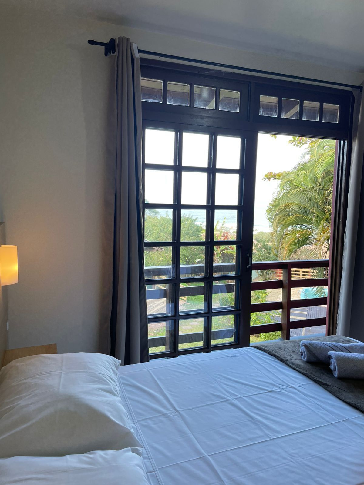 Family Apartment, Sea View