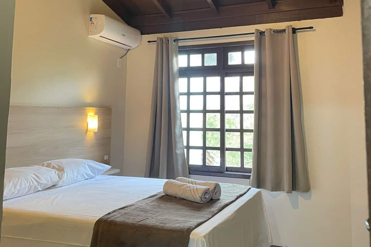 Economy Apartment