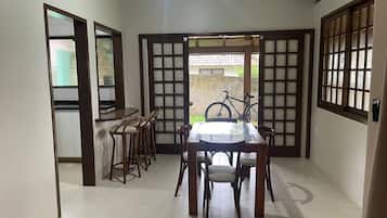 Deluxe Apartment, Patio, Sea View