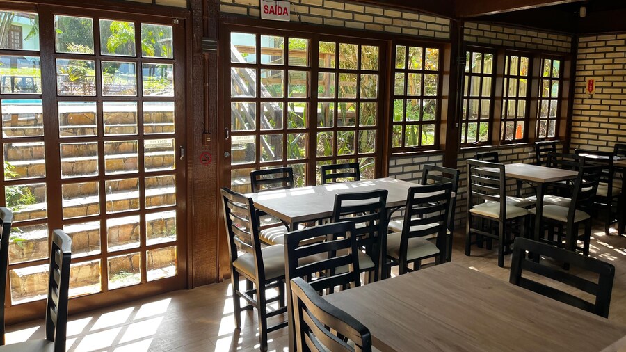 Pousada Recanto Do Costão