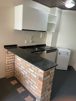 Dapur peribadi