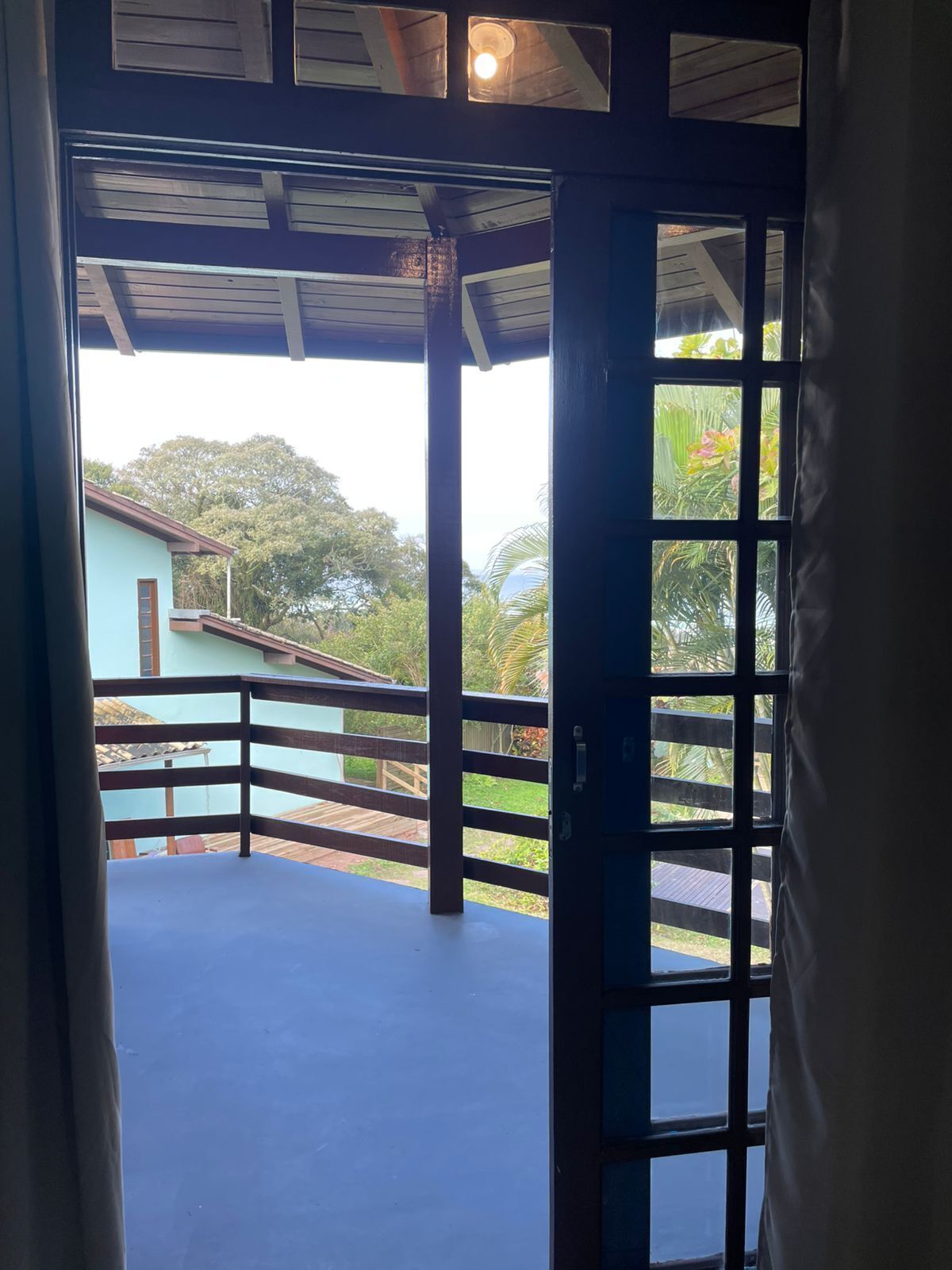 Family Apartment, Sea View | Living area