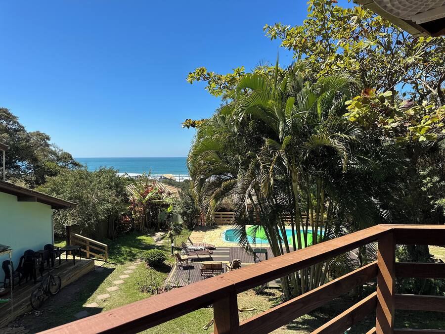 Family Apartment, Sea View | Ruang tamu