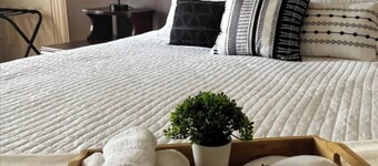 The Art Deco Victorian House