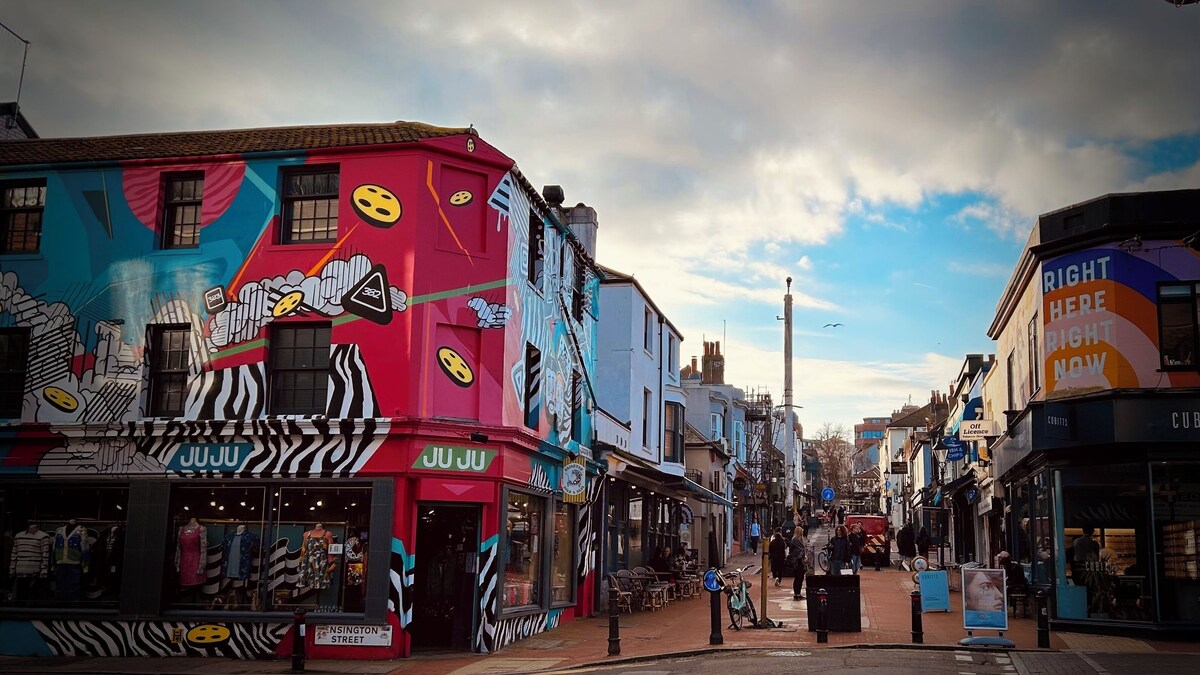 Bild für Gastgeberprofil