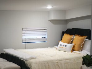 1 slaapkamer, internet, beddengoed